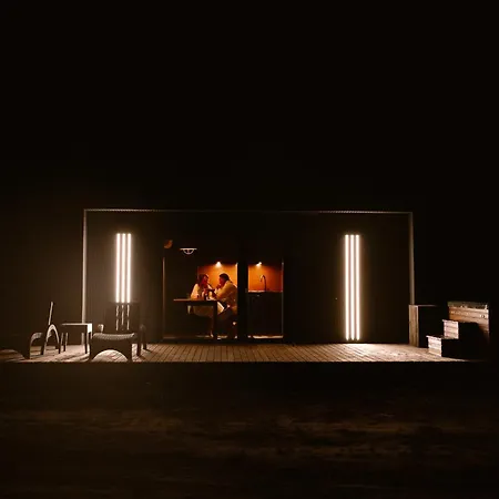 Uroczy Maly Z Jacuzzi Villa *