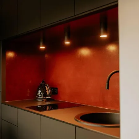 Uroczy Maly Z Jacuzzi * Dlugosiodlo