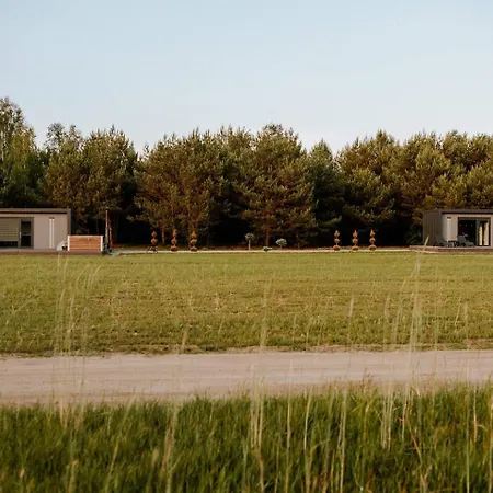 Villa Uroczy Maly Z Jacuzzi